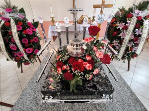 Kremacja Kopaczewska