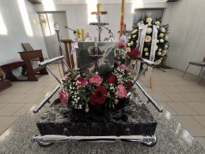 Kremacja Krosno Odrzańskie