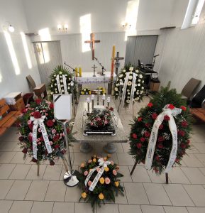 Kremacje Krosno Odrzańskie