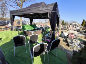 Ostatnie Pożegnanie Kopaczewska | Wojtania