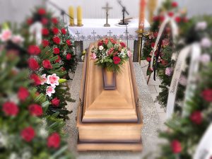 Pogrzeb tradycyjny Krosno Odrzańskie